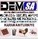 Demsa Makina Teks. Amb. San. Tic. Ltd. Şti 